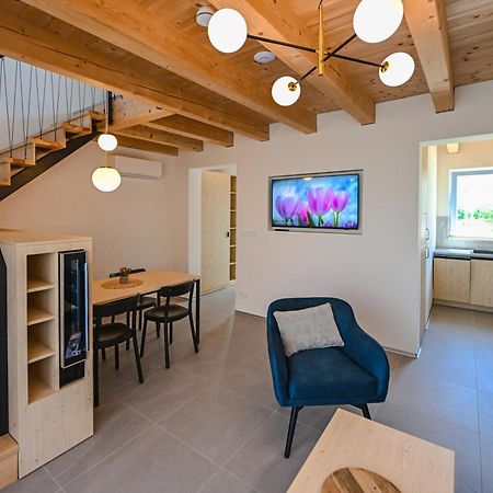 Pavlovske Domecky Apartment Ngoại thất bức ảnh