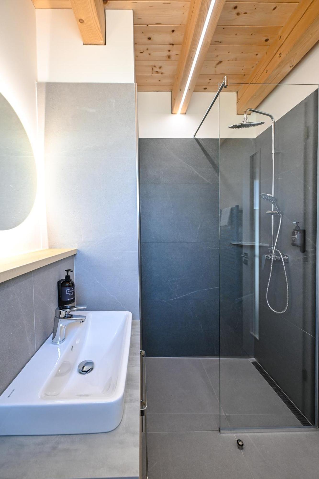 Pavlovske Domecky Apartment Ngoại thất bức ảnh
