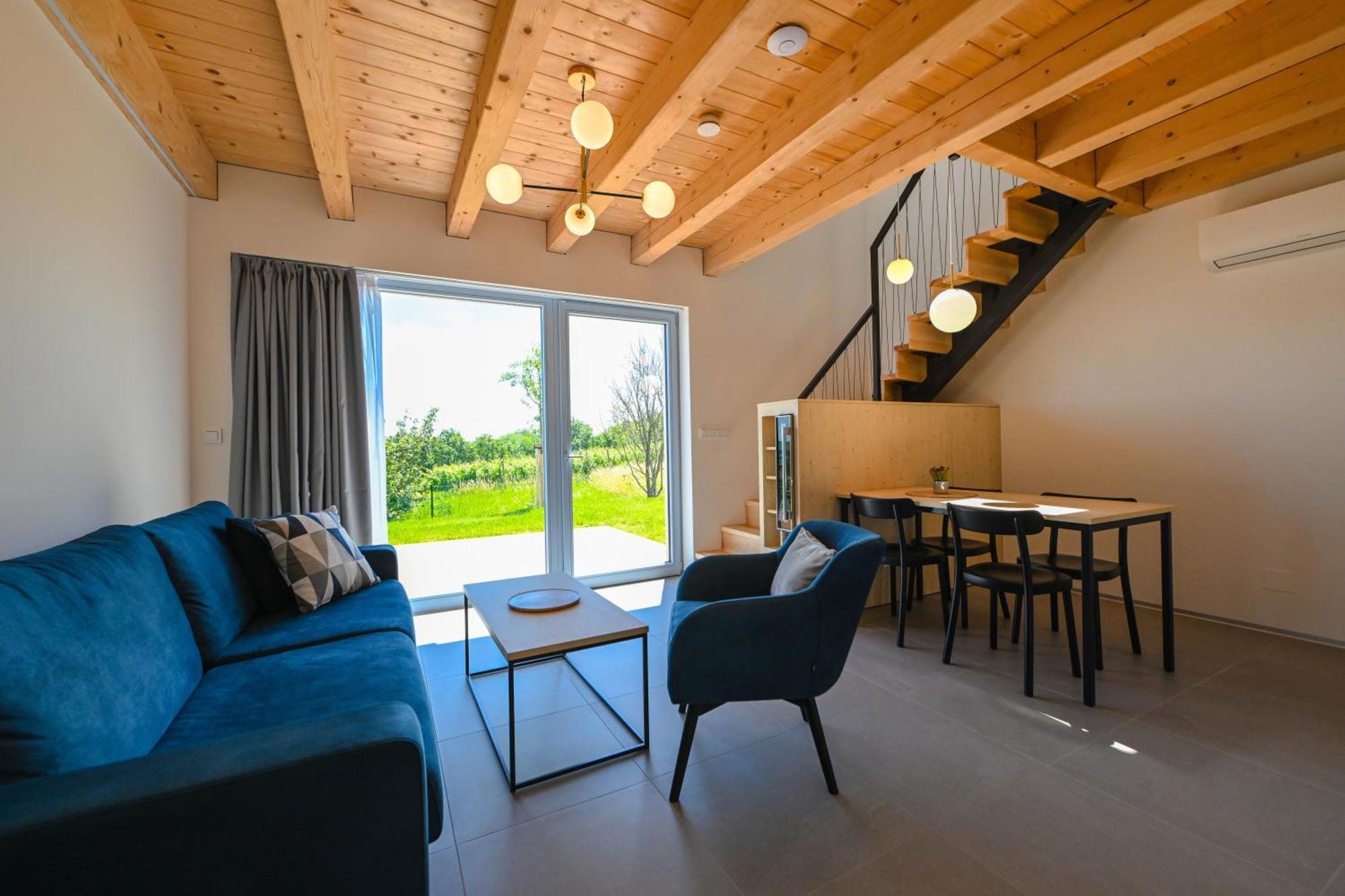 Pavlovske Domecky Apartment Ngoại thất bức ảnh
