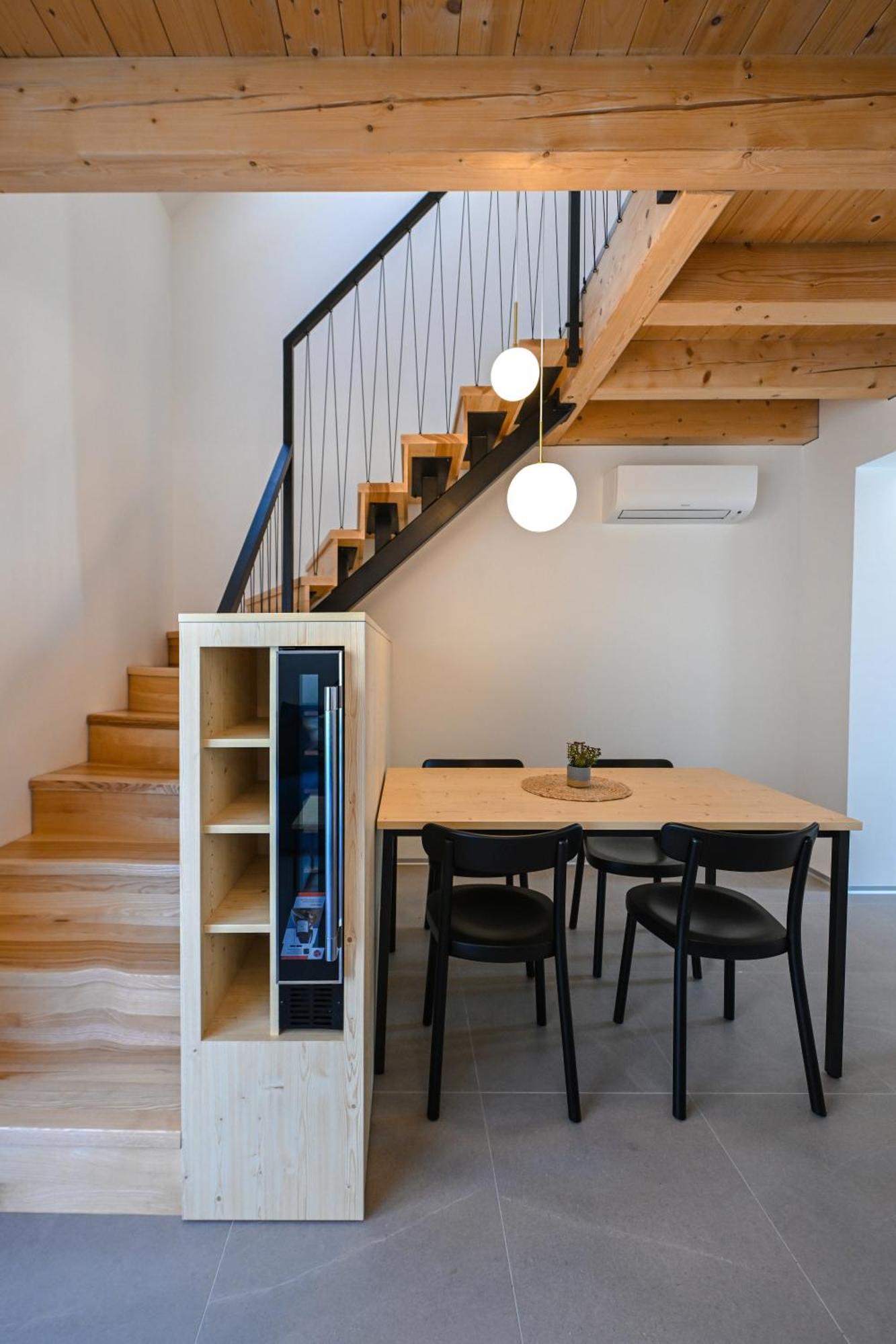 Pavlovske Domecky Apartment Ngoại thất bức ảnh