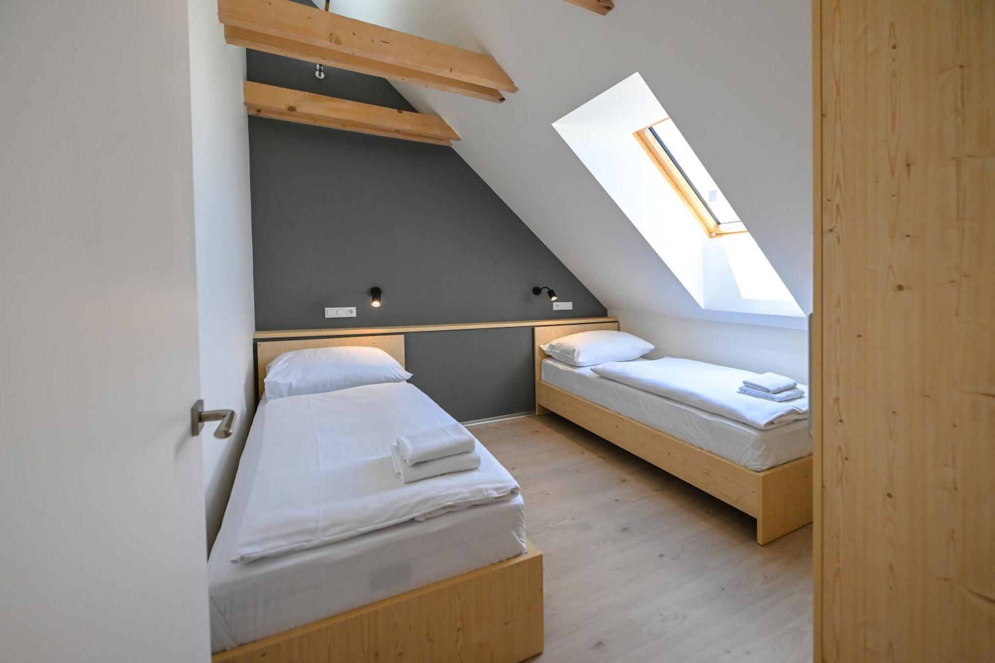 Pavlovske Domecky Apartment Ngoại thất bức ảnh