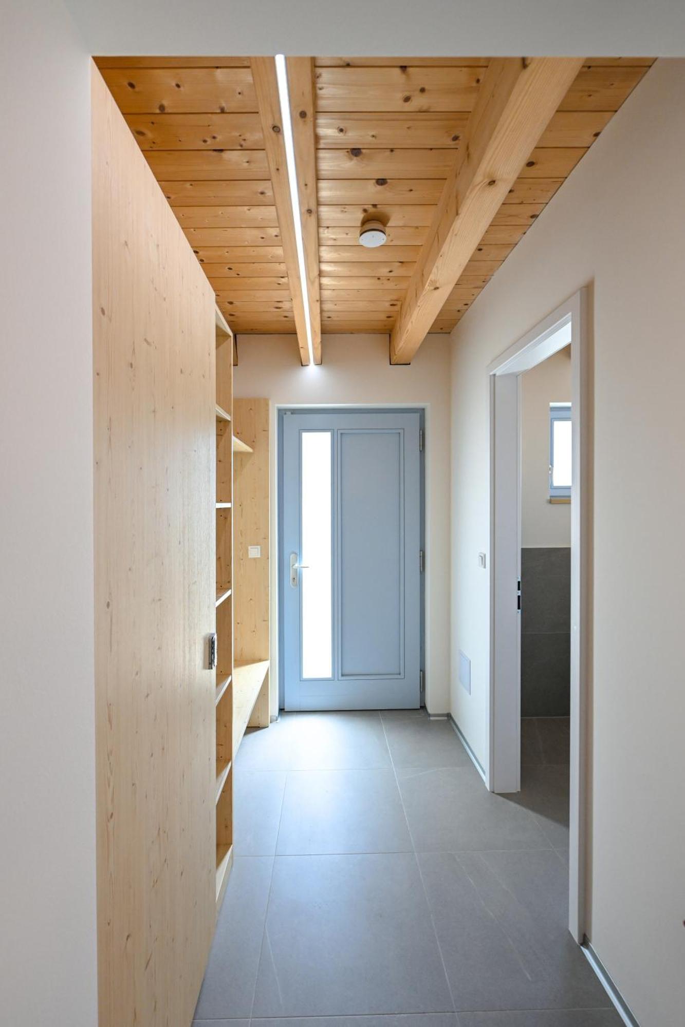 Pavlovske Domecky Apartment Ngoại thất bức ảnh