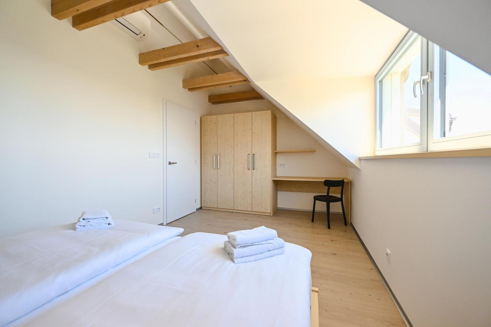 Pavlovske Domecky Apartment Ngoại thất bức ảnh